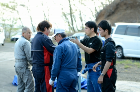 �X�^�b�t���̑�